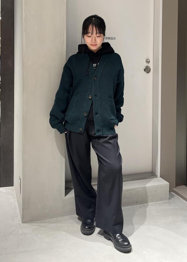 スタイリングタイトル