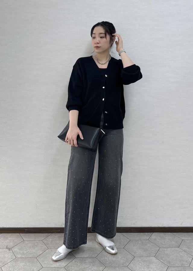 スタイリングタイトル