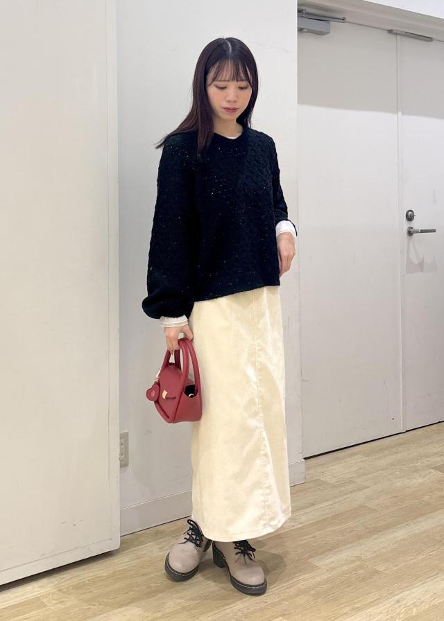 スタイリングタイトル