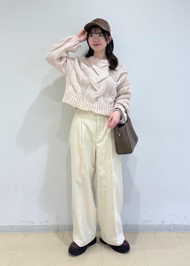 スタイリングタイトル