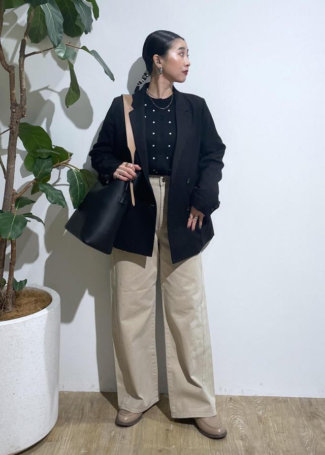 スタイリングタイトル