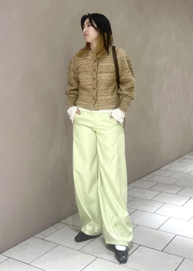 スタイリングタイトル