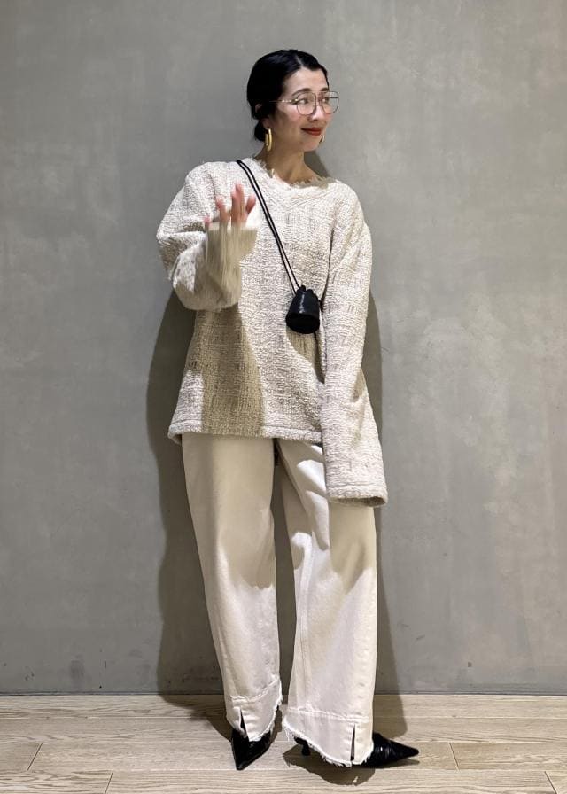 スタイリングタイトル