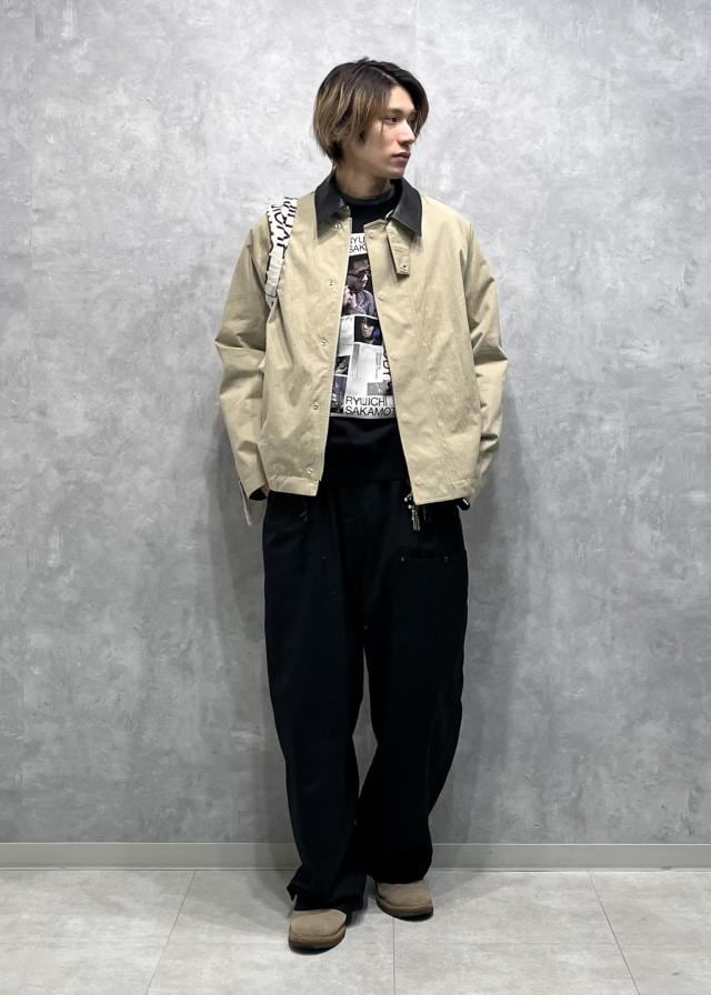 スタイリングタイトル