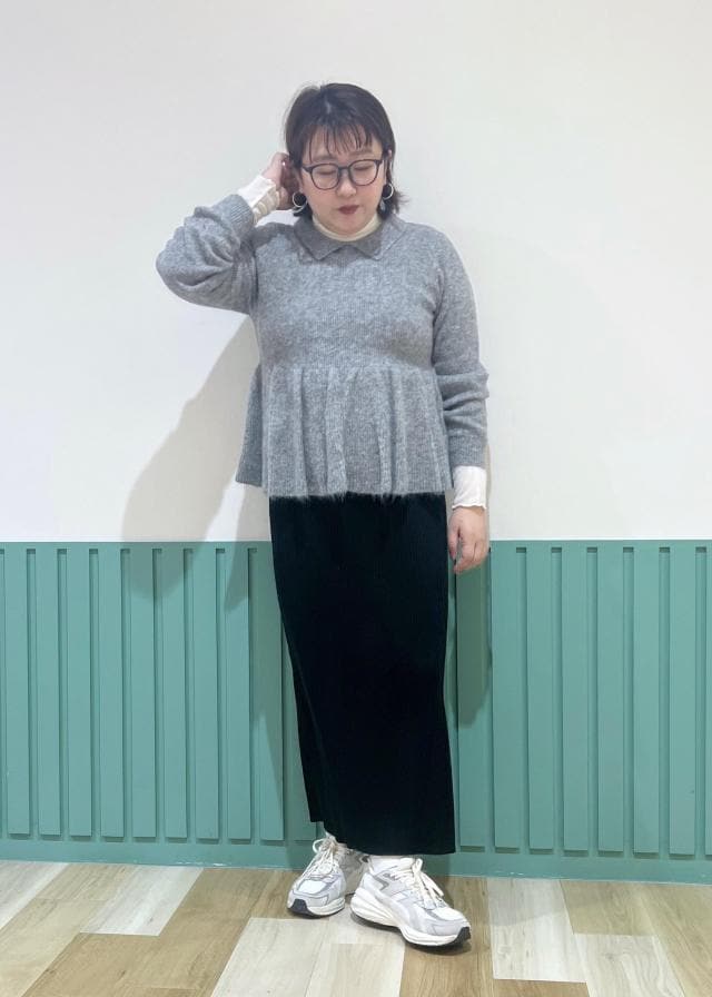 スタイリングタイトル