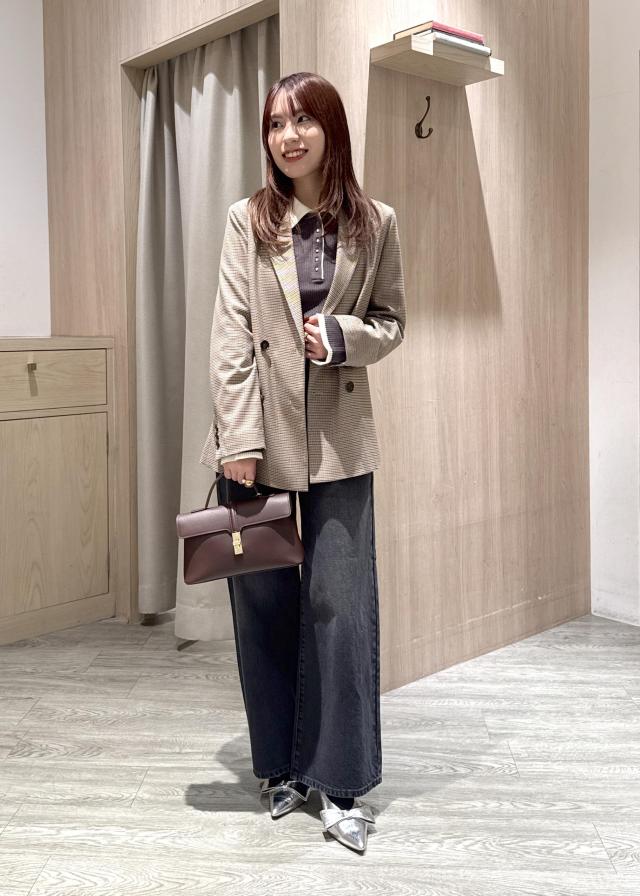 スタイリングタイトル