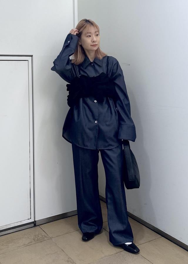 スタイリングタイトル