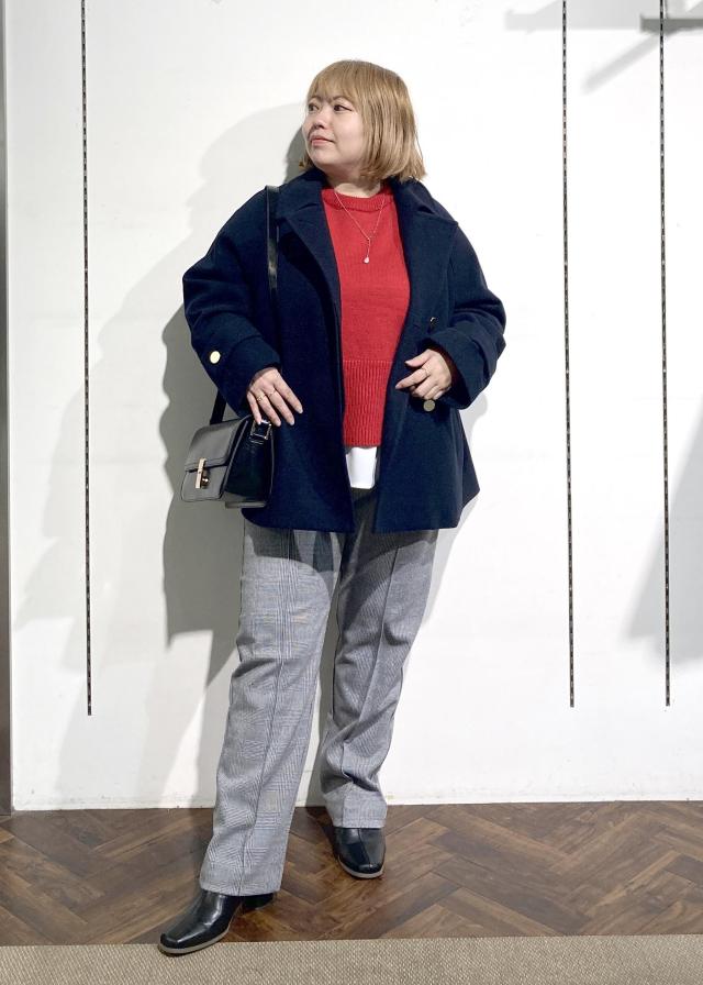 スタイリングタイトル