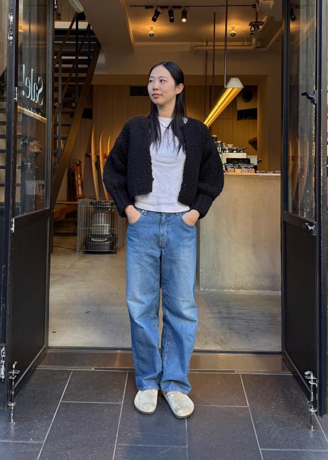 スタイリングタイトル