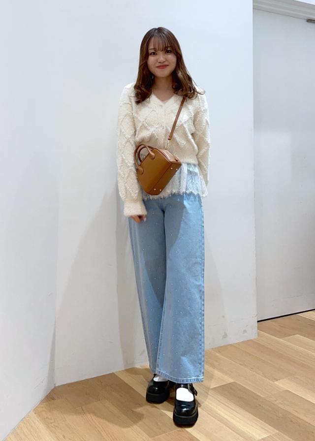 スタイリングタイトル