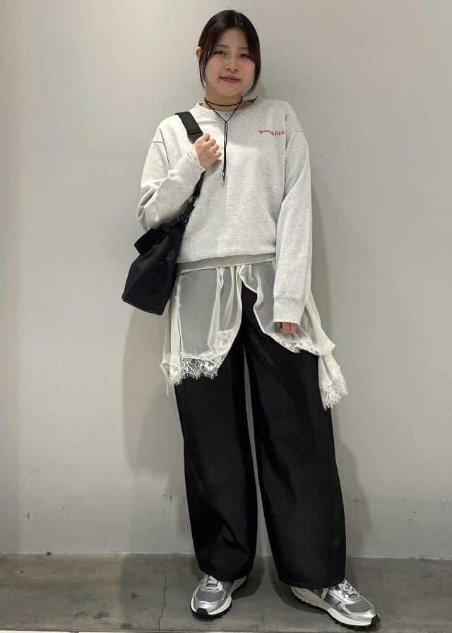 スタイリングタイトル