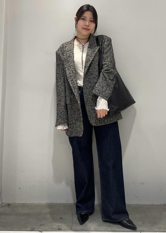 スタイリングタイトル