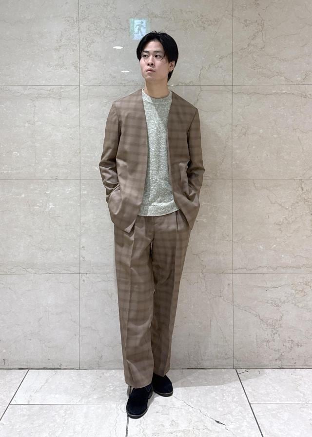 スタイリングタイトル