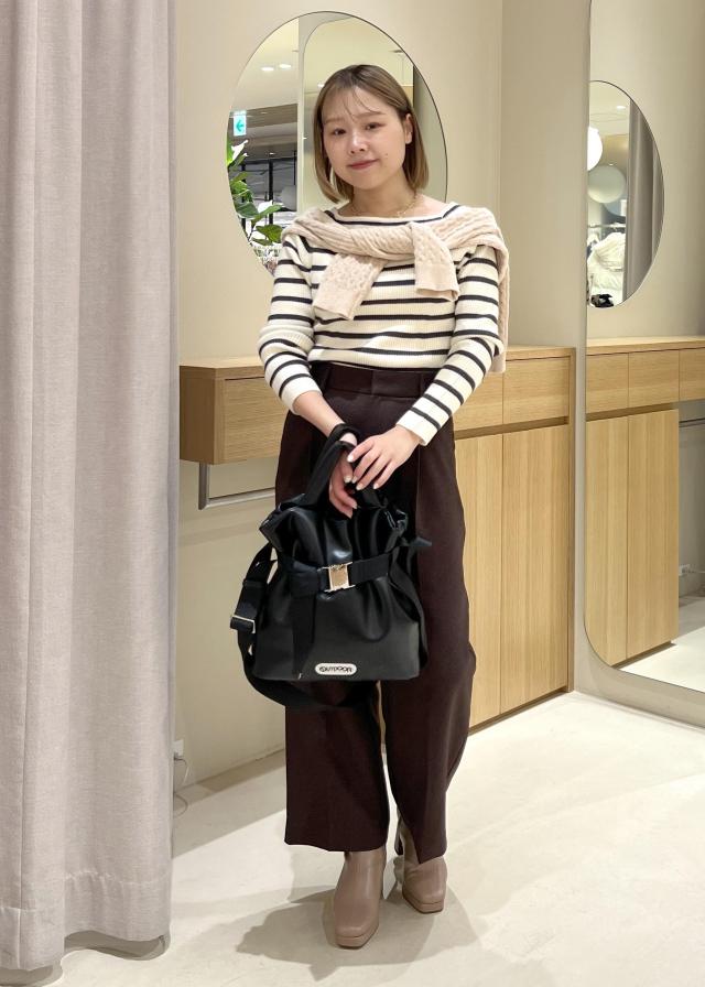 スタイリングタイトル