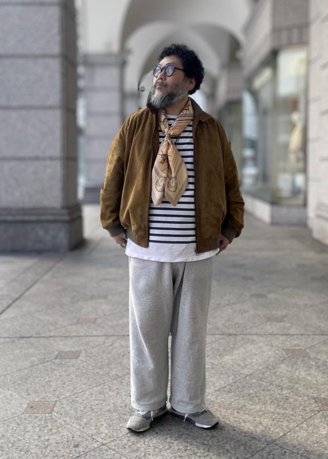 スタイリングタイトル