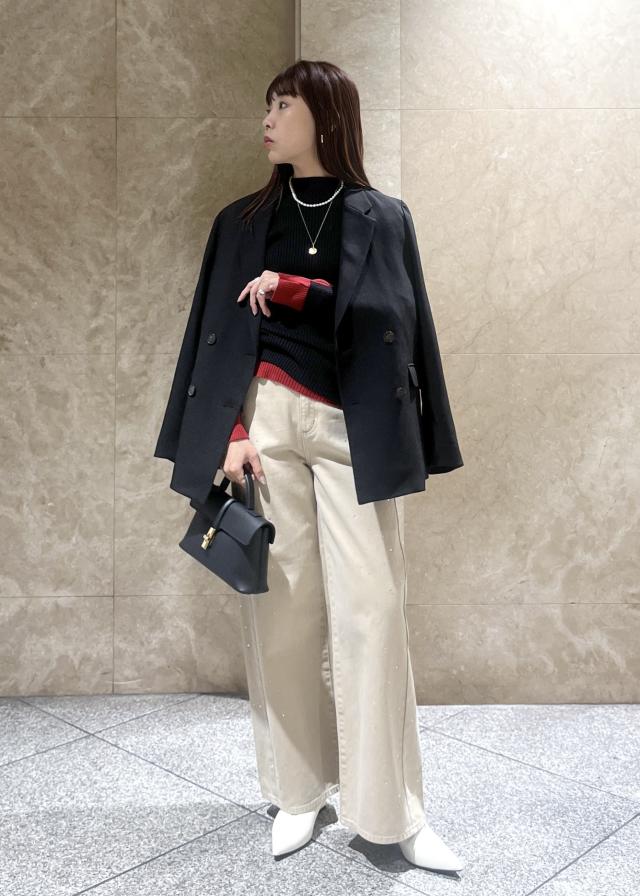 スタイリングタイトル