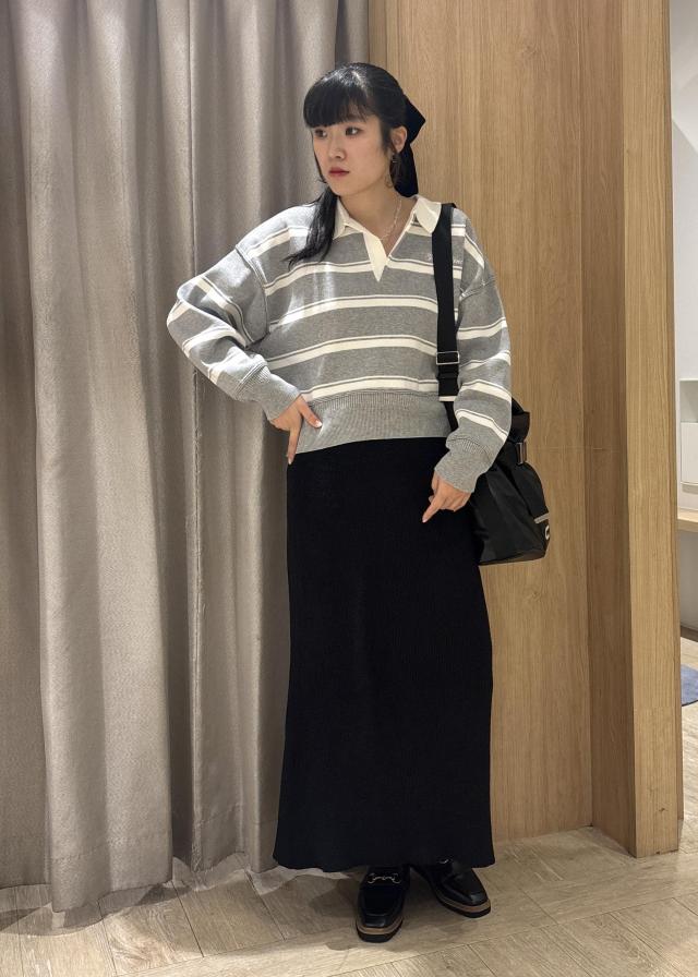 スタイリングタイトル