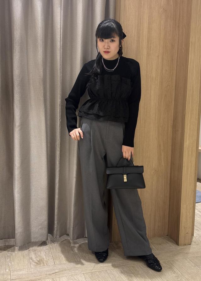 スタイリングタイトル