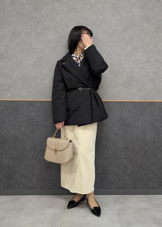 スタイリングタイトル