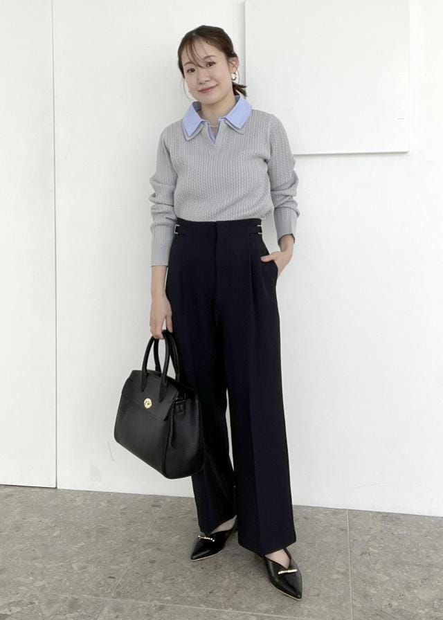 スタイリングタイトル