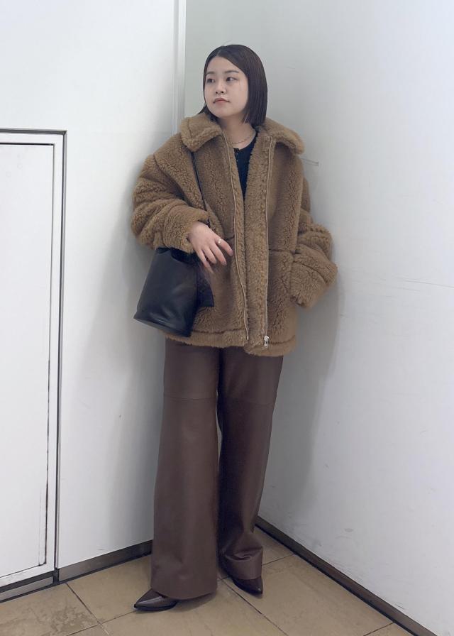 スタイリングタイトル