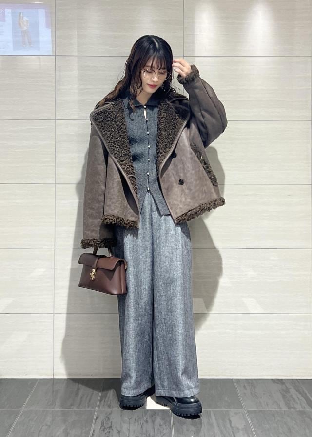 スタイリングタイトル