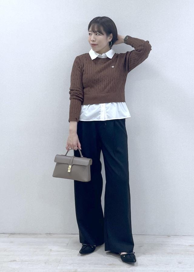 スタイリングタイトル