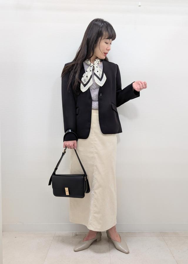 スタイリングタイトル