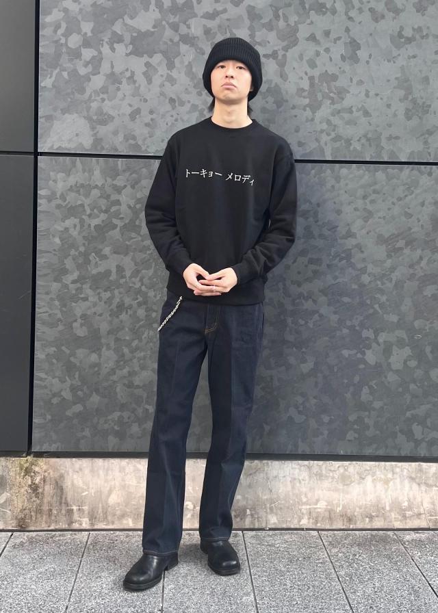 スタイリングタイトル