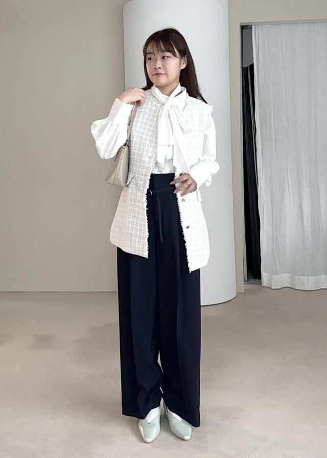 スタイリングタイトル