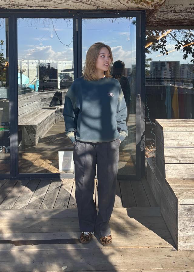 スタイリングタイトル