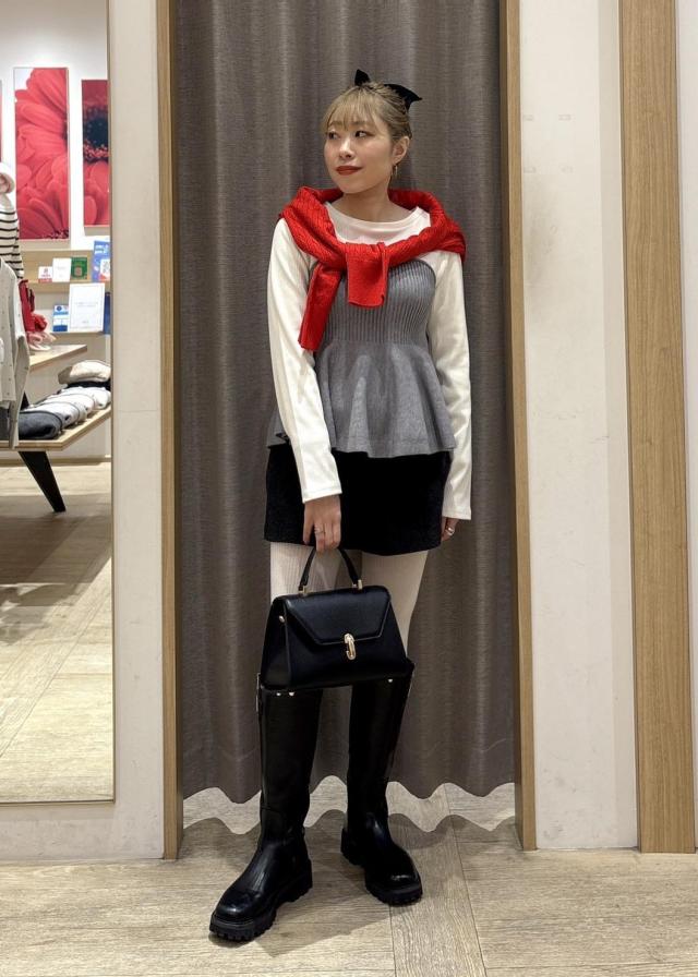 スタイリングタイトル