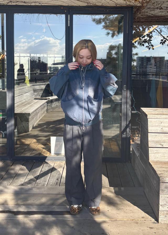 スタイリングタイトル