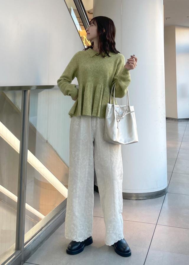 スタイリングタイトル