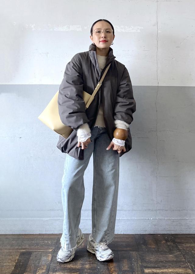 スタイリングタイトル