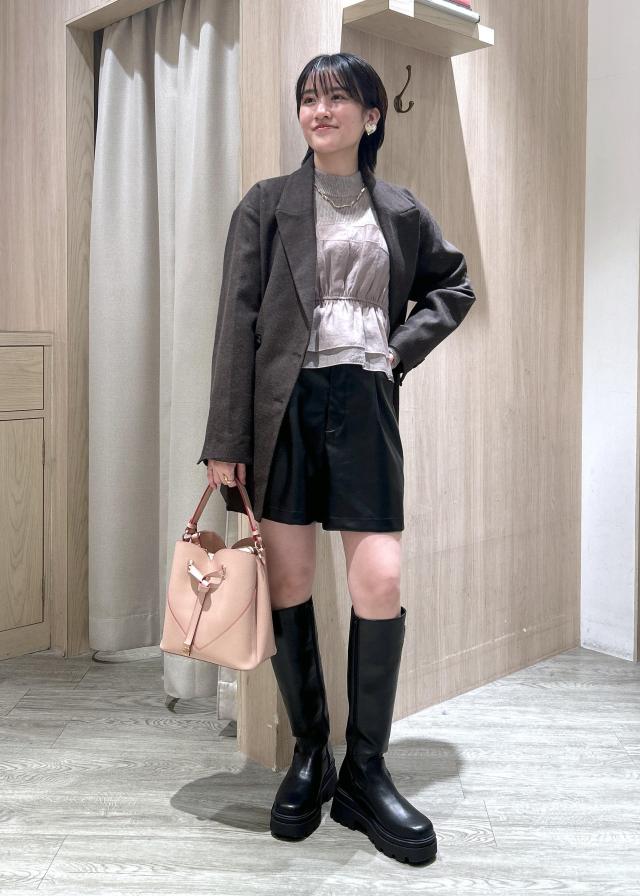 スタイリングタイトル