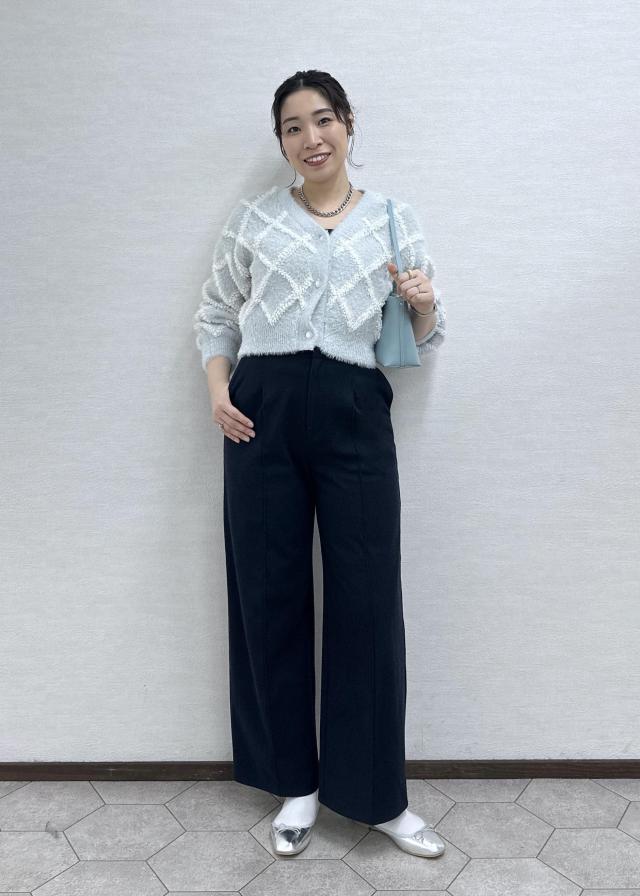 スタイリングタイトル