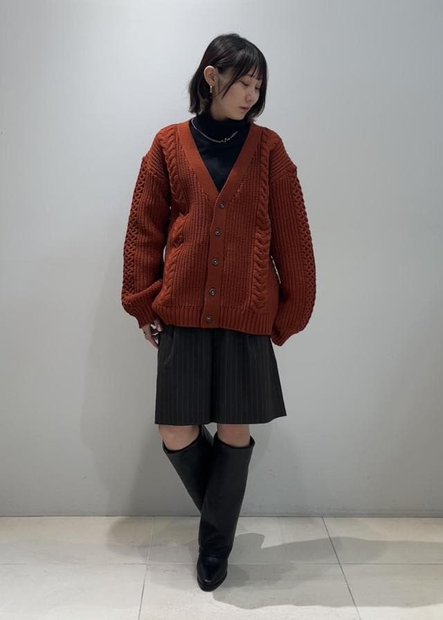 スタイリングタイトル