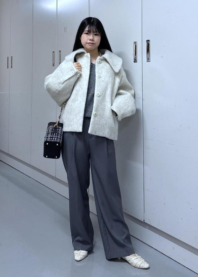 スタイリングタイトル