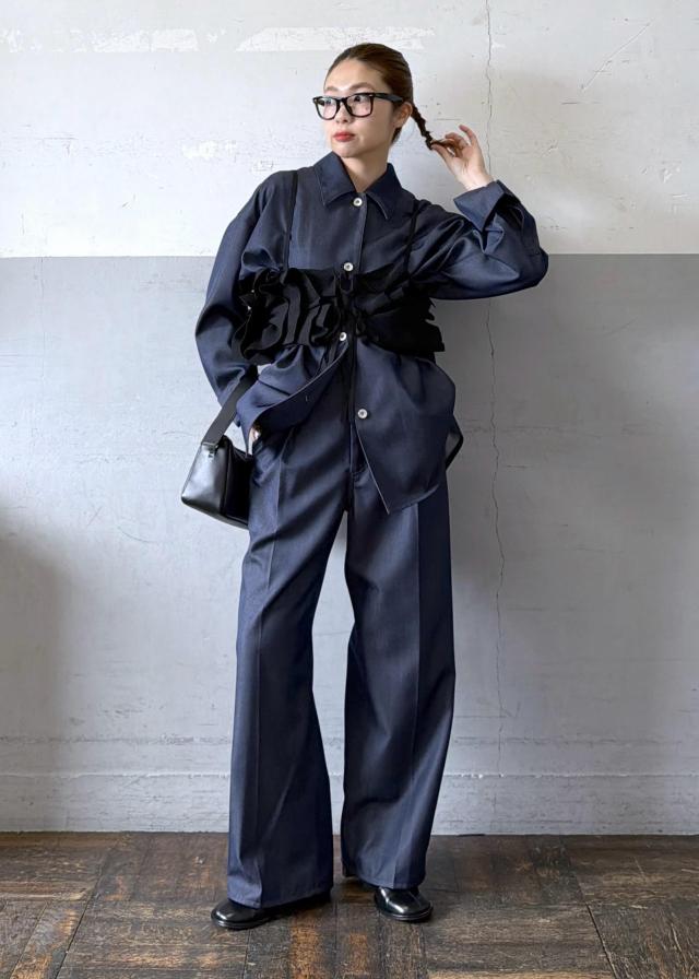 スタイリングタイトル