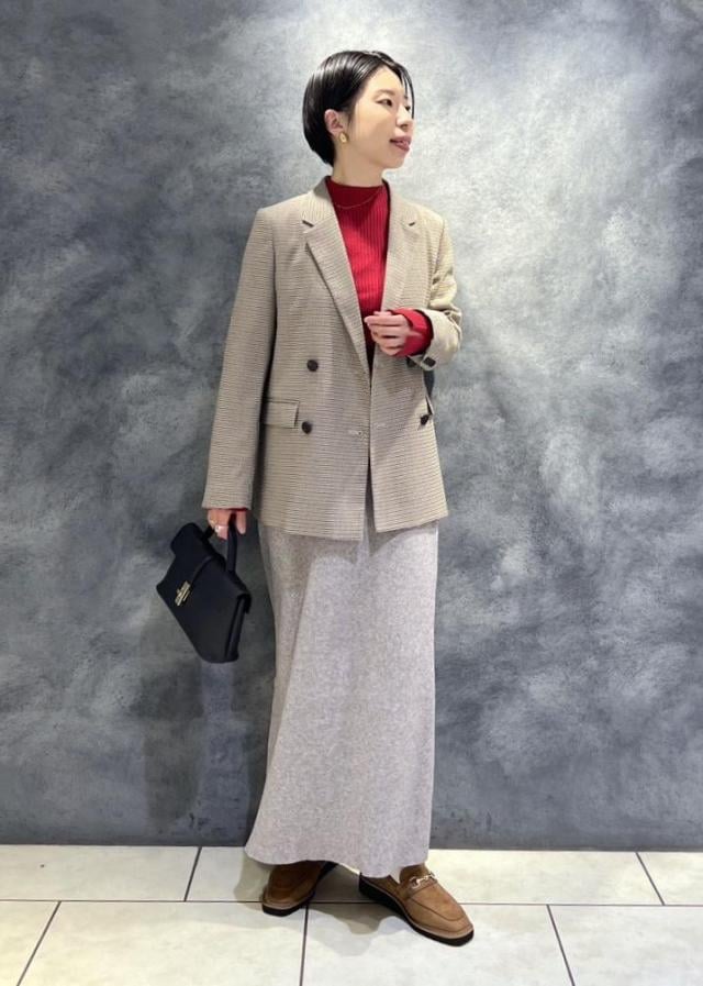 スタイリングタイトル