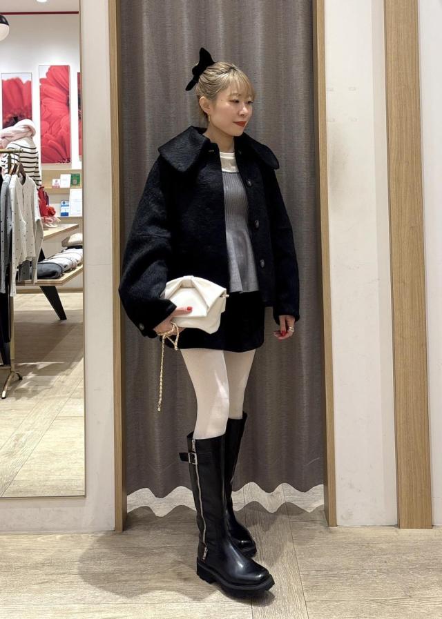 スタイリングタイトル