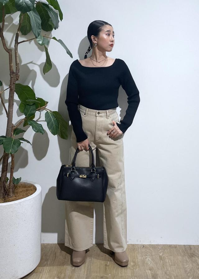 スタイリングタイトル