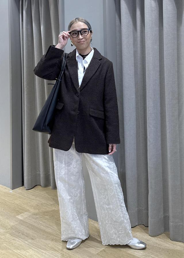 スタイリングタイトル