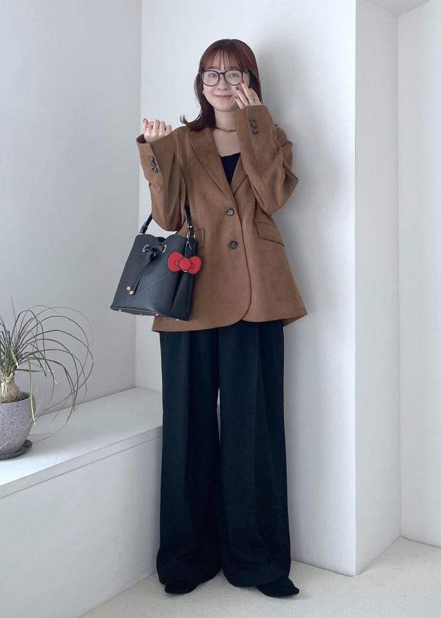 スタイリングタイトル