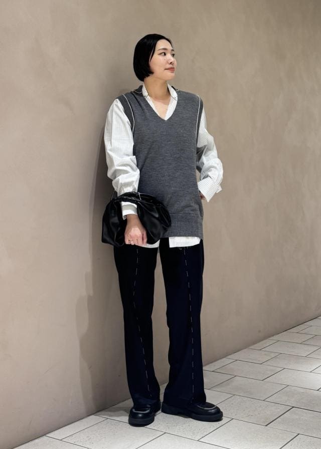 スタイリングタイトル