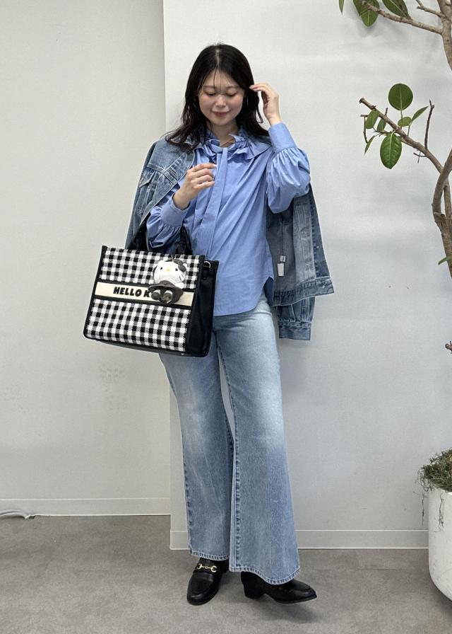 スタイリングタイトル