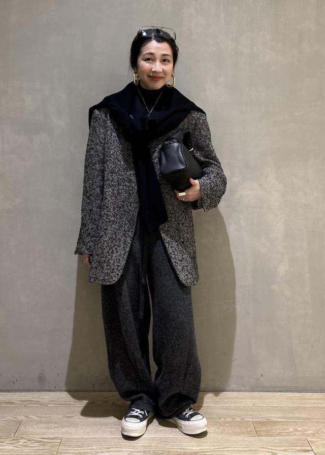 スタイリングタイトル