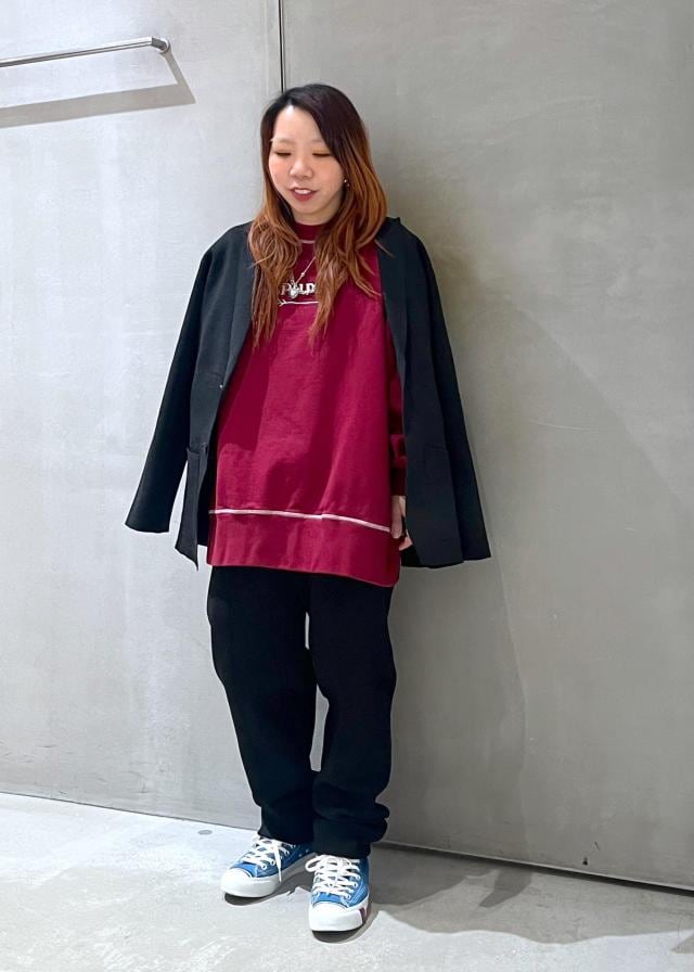 スタイリングタイトル