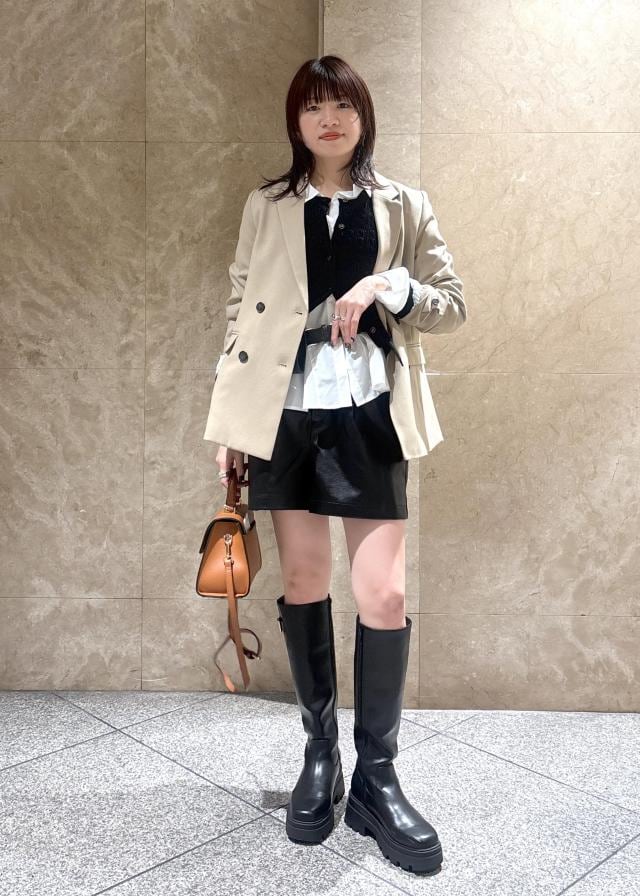 スタイリングタイトル